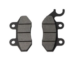 remblokset Sym origineel jet 14, jet4-4t, symphony, symphony sr, symphony st, xpro 45105-apa-000-a