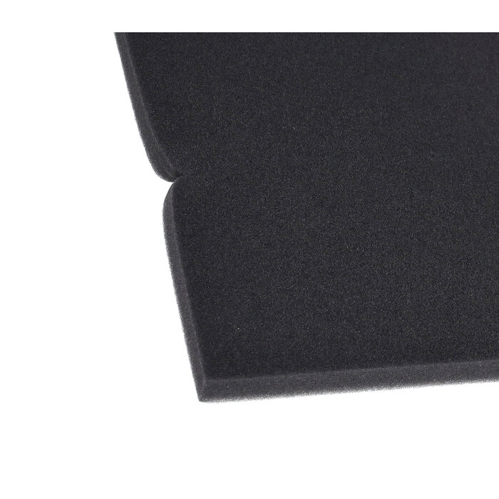 luchtfilterelement 25x35cm universeel