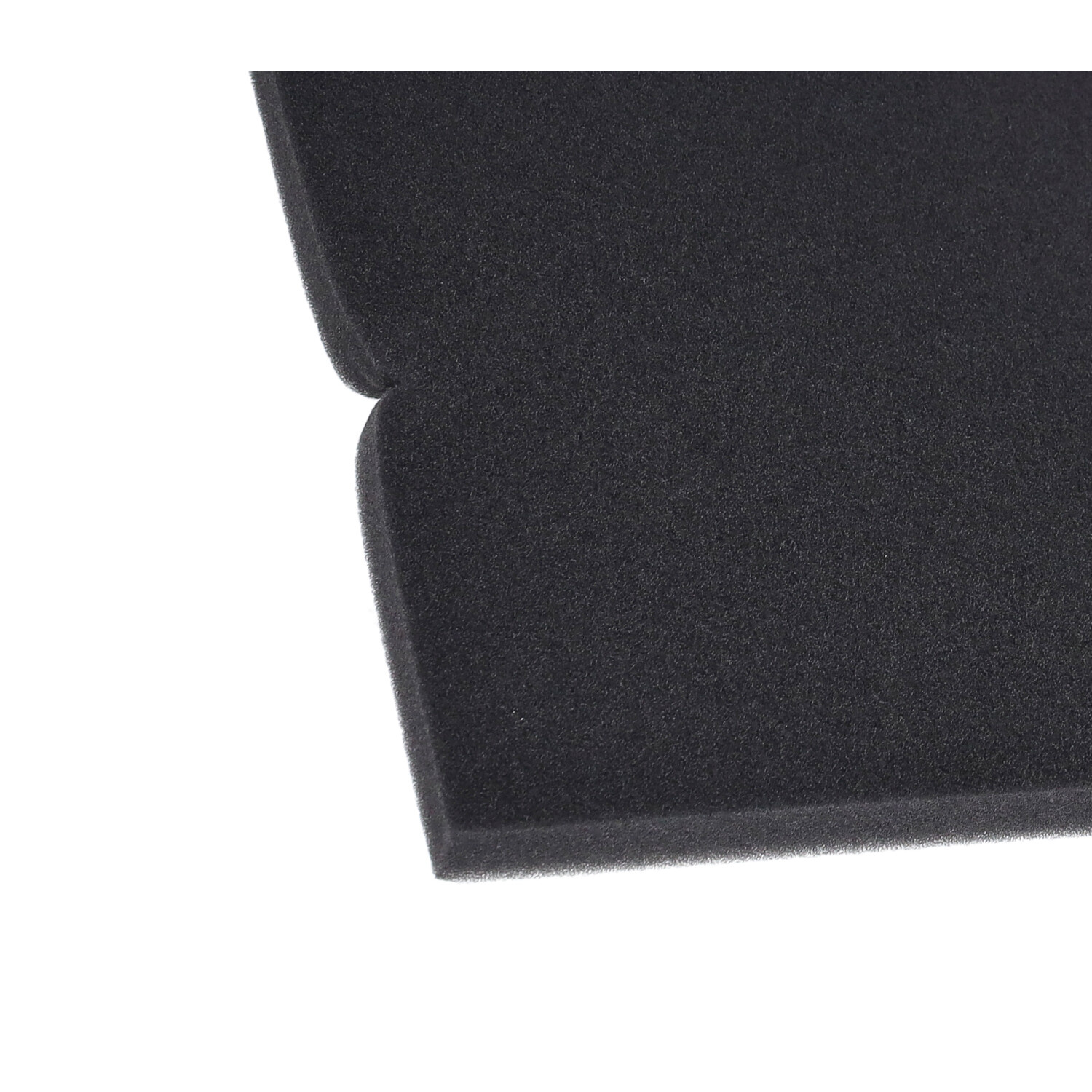 luchtfilterelement 25x35cm universeel