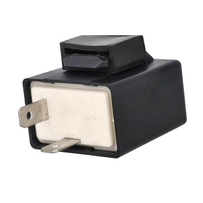 DMP DMP Knipperautomaat Scooter 2-polig – Voor Zip, Aerox, NRG, Typhoon, SR, F12/F15