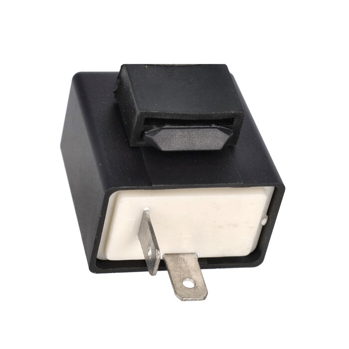 DMP DMP Knipperautomaat Scooter 2-polig – Voor Zip, Aerox, NRG, Typhoon, SR, F12/F15