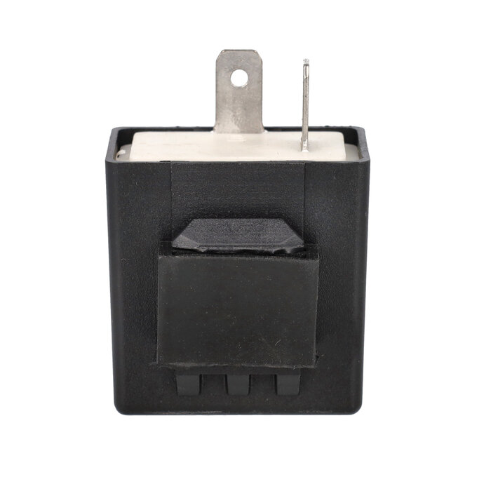 DMP DMP Knipperautomaat Scooter 2-polig – Voor Zip, Aerox, NRG, Typhoon, SR, F12/F15