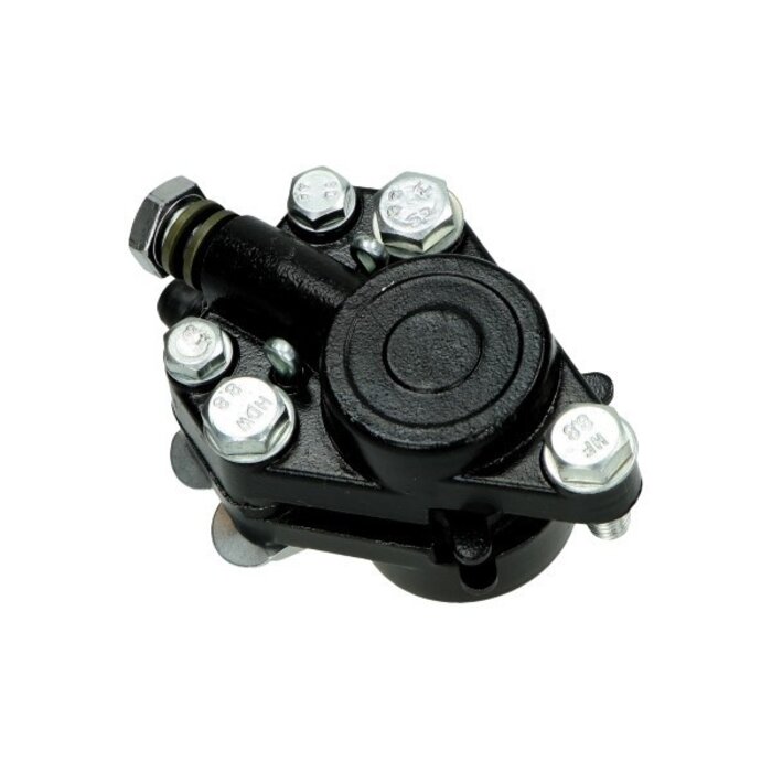 remklauw model grimeca voor 517, zund mod. 529, zundapp