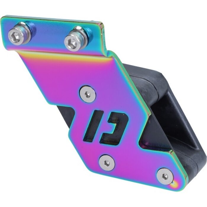 kettinggeleider Doppler cnc 2009 t/m 2018 neochrome rieju mrt, rieju mrt pro 520883