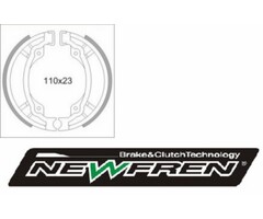 remsegmentset newfren big max, delivery, tgb gf1300