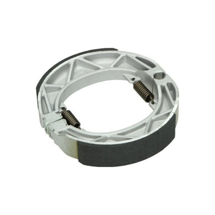 remsegmentset Piaggio origineel euro-2/4/5 achter centro 4t, sprint, liberty, liberty IGET, primavera, runner 180cc 56293r6