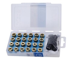 variorolset polini 6.5-9gr 15x12mm 242.404