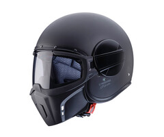 Caberg Caberg Ghost X Jethelm – Open‑Face Helm – ECE 22.06