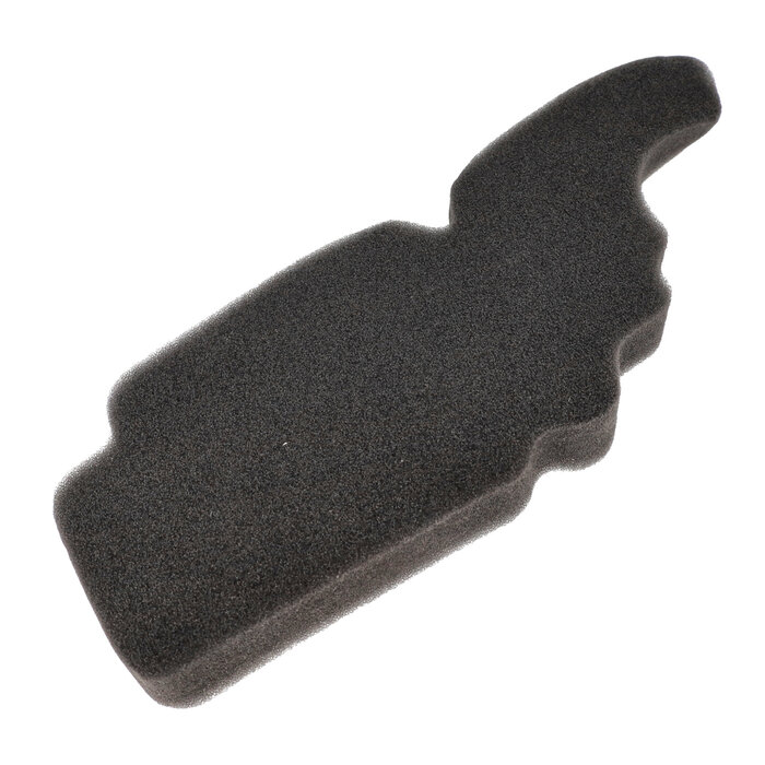 Luchtfilterelement Euro-2/4/5 sco Piaggio 4t-2v, sco piaggio 4t-3v I-get, sprint, primavera, sco piaggio 4t-4v