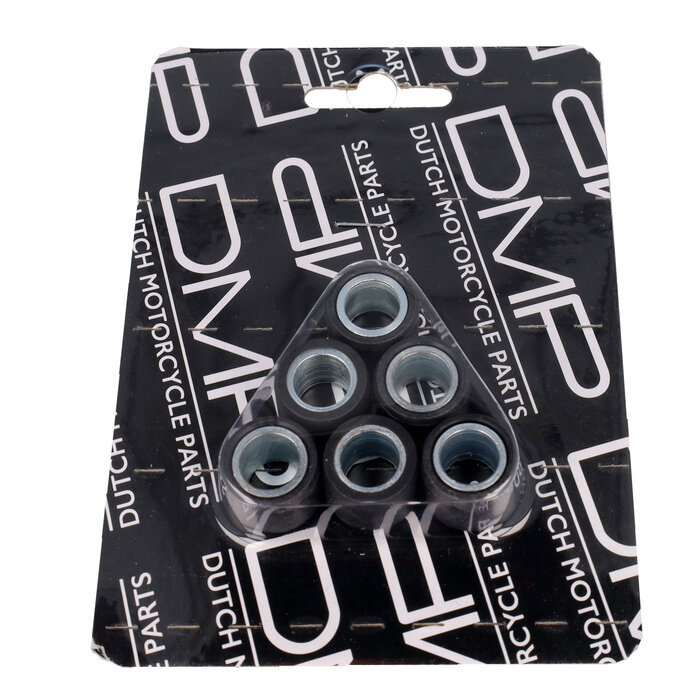 Variorolset DMP 5.5gr 16x13mm Kymco, Peugeot, sco china 4t, sco gy6, sco Piaggio ot