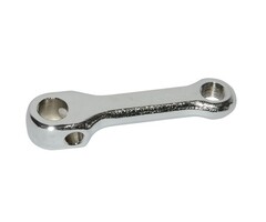 crank links chroom kreidler