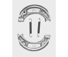 remsegment Sym origineel set achter mio, sym dd 2t 4312a-e22-000