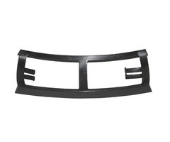 verbindingsstuk frame achterspatbord 1968-1972 antraciet kreidler