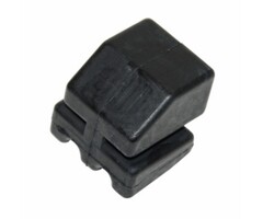 rubber Sym origineel sub-frame fiddle 2, fiddle 3, jet4-4t, orbit 2, xpro 50352-a1a-000