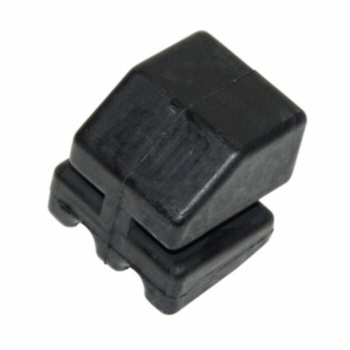 rubber Sym origineel sub-frame fiddle 2, fiddle 3, jet4-4t, orbit 2, xpro 50352-a1a-000