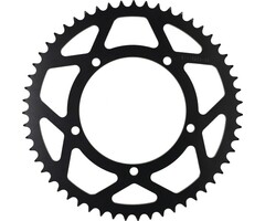 achterkettingwiel esjot 428-5/16 5-gaats 55t sherco