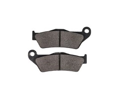 remblokset Piaggio origineel voor gp800, nexus 500cc, srv850, x9-500cc 650097