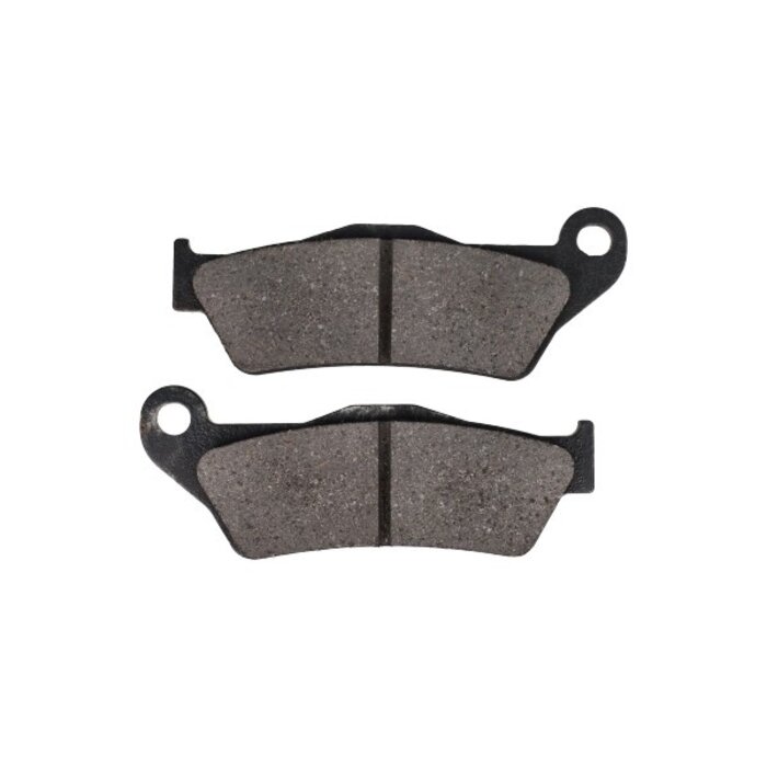 remblokset Piaggio origineel voor gp800, nexus 500cc, srv850, x9-500cc 650097