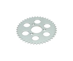 achterkettingwiel DMP ns-1 43t nsr