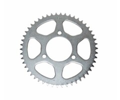 achterkettingwiel DMP 50t mb, mbx, mt, mtx, mtx-sh