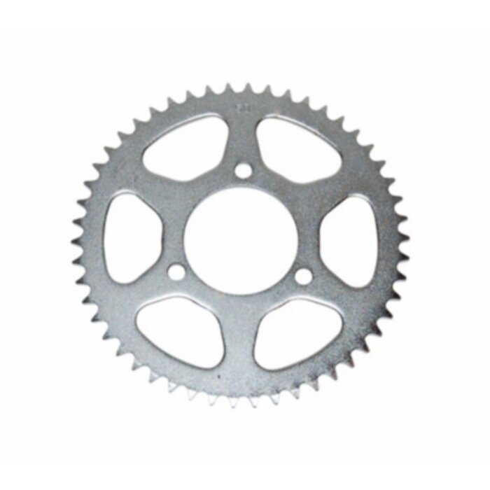 achterkettingwiel DMP 50t mb, mbx, mt, mtx, mtx-sh