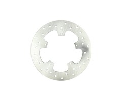 remschijf Piaggio origineel voor beverly 250cc, beverly 500cc 56397r