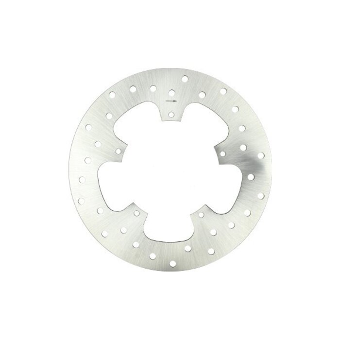 remschijf Piaggio origineel voor beverly 250cc, beverly 500cc 56397r