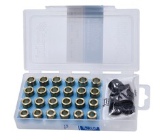 variorolset polini 5,5-7gr 15x12mm 242.403