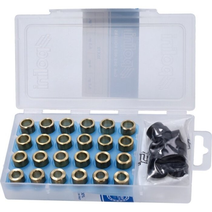 variorolset polini 5,5-7gr 15x12mm 242.403