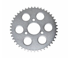 achterkettingwiel DMP 45t nsr