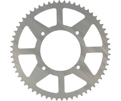 achterkettingwiel esjot 420-1/4 aluminium 60t beta rr50