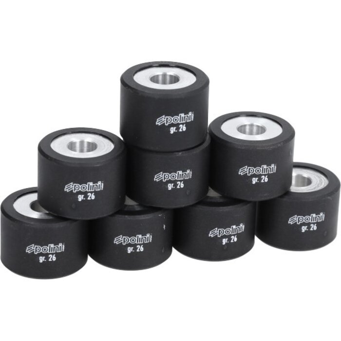 variorolset polini 26gr 28x20 242.239
