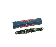 schokbreker 270mm zwart vision, viva, zenith