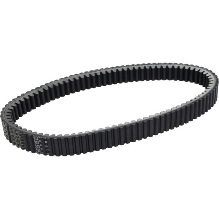 v-snaar dayco/pirelli ak550, t-max560, t-max530 xtx1017   908x32.5x15mm