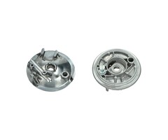 remankerplaat voorzijde gepolijst ms50, mv50, puch