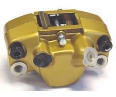 remklauw Piaggio origineel achter goud nrg, runner 56194r