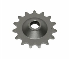 voorkettingwiel 15t zundapp 3v