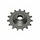 voorkettingwiel 15t zundapp 3v