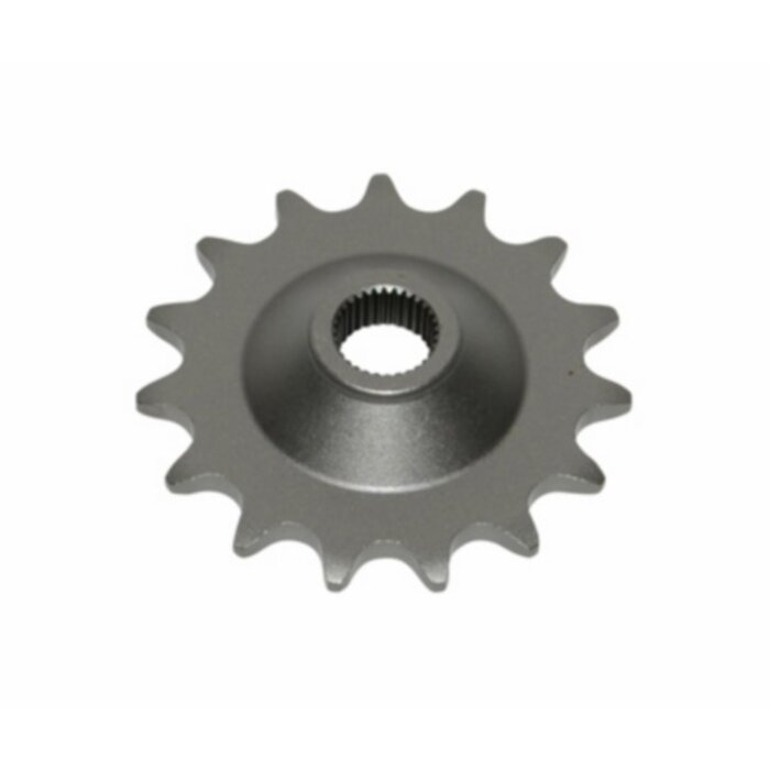 voorkettingwiel 15t zundapp 3v