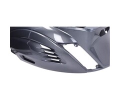 plaatwerkset DMP model SP RS-1 air carbon glans zip 100/125, zip2000