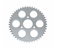 achterkettingwiel DMP 47t nsr