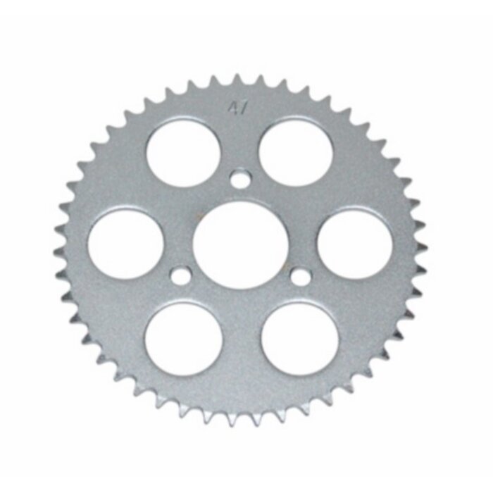 achterkettingwiel DMP 47t nsr