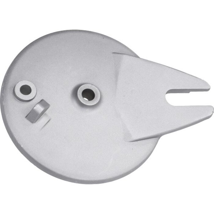 remankerplaat achterwiel zundapp, zund nt mod. 529/530 z517-15.611