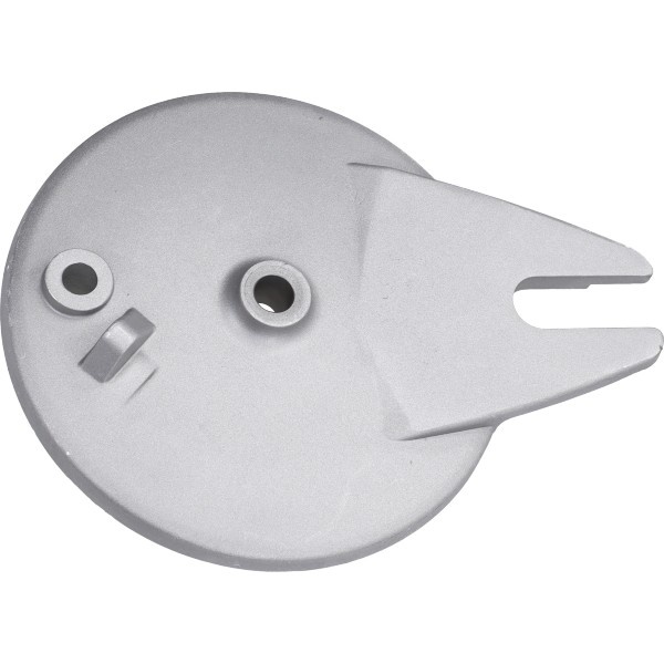 remankerplaat achterwiel zundapp, zund nt mod. 529/530 z517-15.611