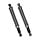 schokbrekerset 540 1984 k80 ac, zundapp z540-14.700