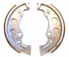 remsegmentset DMP klein zundapp