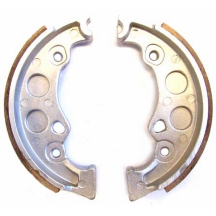 remsegmentset DMP klein zundapp