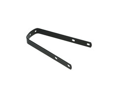 stabilisatorstang DMP voorspatbord zwart Tomos A35