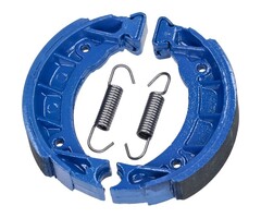 remsegmentset polini race 105x20 bravo, ciao, si, Tomos A35 176.0152/r