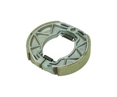 remsegment Piaggio origineel achter Aprilia sxr 1c000655r